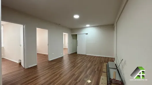 Sala Comercial com 1 Quarto para alugar, 220m² no Jardim Paulistano, São Paulo