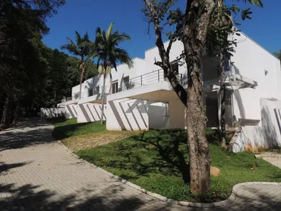 Casa de Condomínio com 3 Quartos à venda, 286m² no Sítios de Recreio Gramado, Campinas