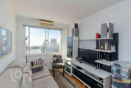 Apartamento com 2 Quartos à venda, 76m² no São Geraldo, Porto Alegre