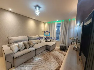 Casa com 3 Quartos à venda, 160m² no Planalto Paulista, São Paulo