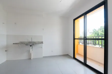 Apartamento com 1 Quarto à venda, 26m² no Saúde, São Paulo