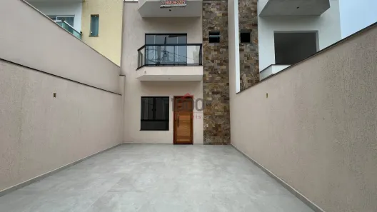 Casa com 3 Quartos à venda, 120m² no Nova Era, Juiz de Fora