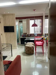 Apartamento com 2 Quartos à venda, 48m² no Anil, São Luís