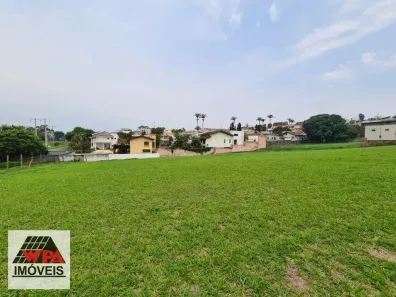 Lote/Terreno à venda, 3760m² no Riviera Tamborlim, Americana