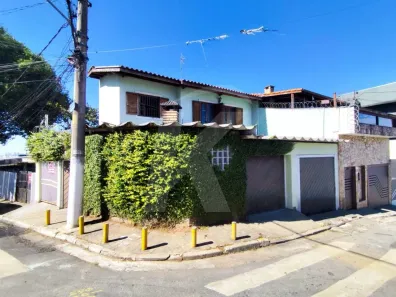 Sobrado com 3 Quartos à venda, 130m² no Vila Constança, São Paulo