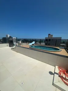 Cobertura com 3 Quartos à venda, 172m² no Intermares, Cabedelo