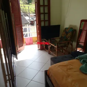 Casa com 2 Quartos à venda, 80m² no Vila das Flores, São José dos Campos