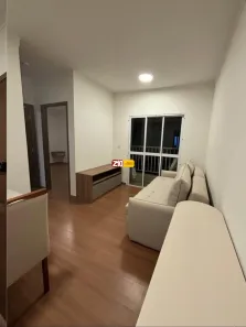 Apartamento com 2 Quartos à venda, 49m² no Parque Campo Bonito, Indaiatuba