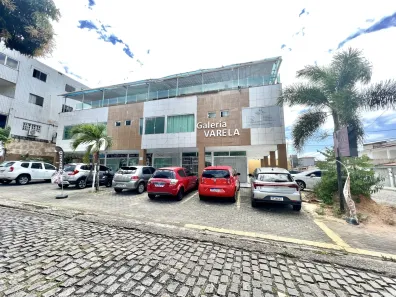 Sala Comercial para alugar, 24m² no Nova Parnamirim, Parnamirim