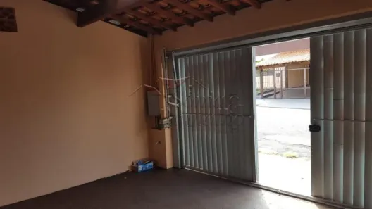 Casa com 3 Quartos à venda, 122m² no Vila Tibério, Ribeirão Preto