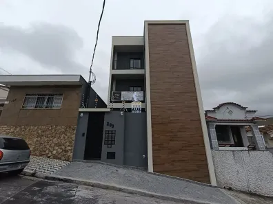 Apartamento com 2 Quartos à venda, 42m² no Penha de França, São Paulo