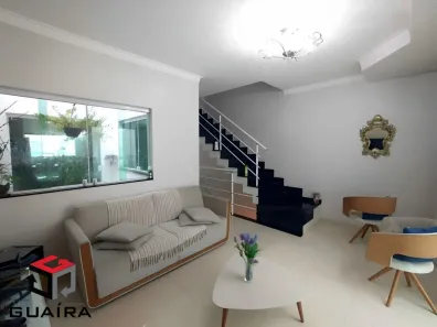 Sobrado com 3 Quartos à venda, 187m² no Ferrazópolis, São Bernardo do Campo