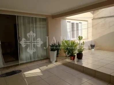Casa com 4 Quartos à venda, 300m² no Jardim Esplanada, Piracicaba