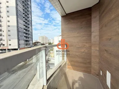 Apartamento com 2 Quartos à venda, 65m² no Macuco, Santos