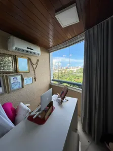 Apartamento com 3 Quartos à venda, 173m² no Centro, Teresina