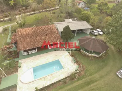 Casa com 3 Quartos à venda, 320m² no Condomínio Bom Jesus, Caçapava