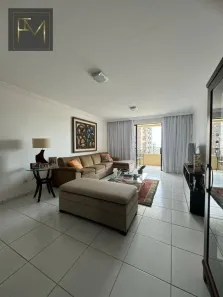 Apartamento com 3 Quartos à venda, 125m² no Jardim Oceania, João Pessoa