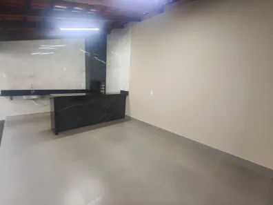 Casa com 3 Quartos à venda, 130m² no Residencial do Cerrado, Anápolis