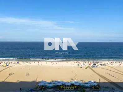 Apartamento com 4 Quartos à venda, 265m² no Copacabana, Rio de Janeiro