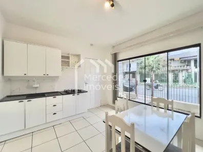 Casa com 1 Quarto para alugar, 50m² no Centro, Itajaí
