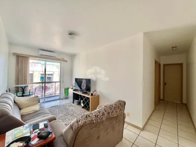 Apartamento com 2 Quartos à venda, 64m² no Nossa Senhora de Fátima, Santa Maria