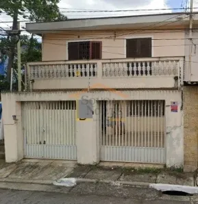 Sobrado com 3 Quartos à venda, 200m² no Parque Mandaqui, São Paulo