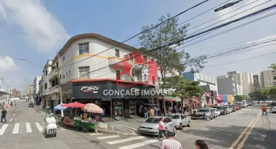 Imóvel Comercial à venda, 580m² no Luz, São Paulo
