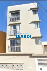 Apartamento com 2 Quartos à venda, 55m² no Jardim das Hortênsias, Poços de Caldas