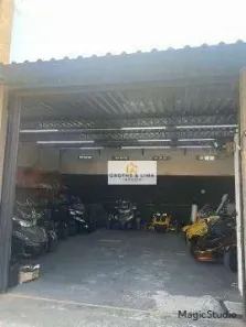 Galpão/Depósito/Armazém à venda, 100m² no Jardim Ana Emilia, Taubaté