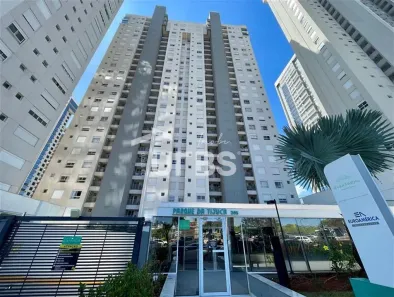 Apartamento com 3 Quartos à venda, 160m² no Park Lozandes, Goiânia