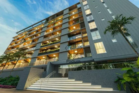 Apartamento com 2 Quartos à venda, 69m² no Intermares, Cabedelo