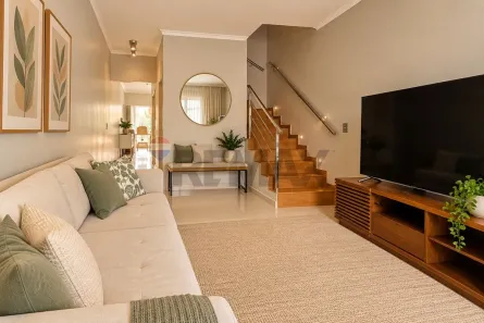 Casa com 4 Quartos à venda, 162m² no Parque Renato Maia, Guarulhos