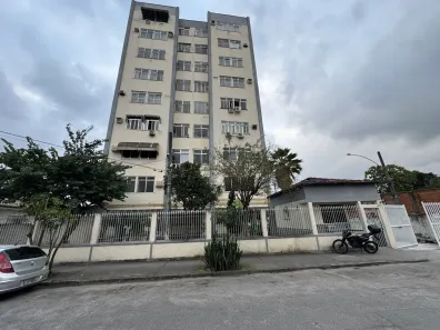 Apartamento com 2 Quartos à venda, 66m² no Campo Grande, Rio de Janeiro