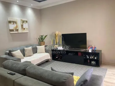 Sobrado com 3 Quartos à venda, 310m² no Mogi Moderno, Mogi das Cruzes