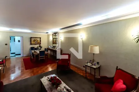Casa com 4 Quartos à venda, 278m² no Santana, São Paulo