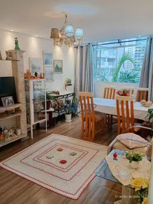 Apartamento com 2 Quartos à venda, 60m² no Bela Vista, São Paulo