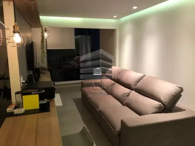 Apartamento com 2 Quartos à venda, 60m² no Ipiranga, São Paulo