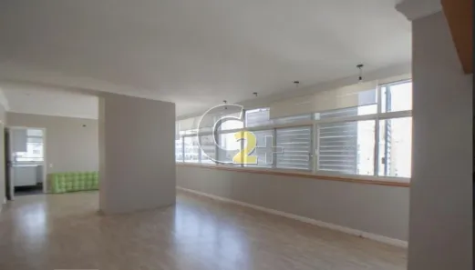 Apartamento com 3 Quartos à venda, 180m² no Consolação, São Paulo