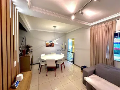 Casa com 4 Quartos para venda ou aluguel, 110m² no Recreio Ipitanga, Lauro de Freitas