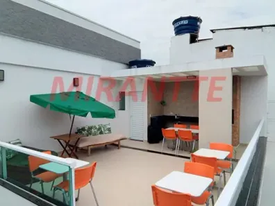 Casa de Condomínio com 3 Quartos à venda, 100m² no Vila Nova Mazzei, São Paulo
