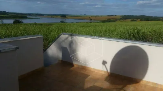 Fazenda/Sítio com 3 Quartos à venda, 418m² no Recanto dos Jequitibás, Itaju