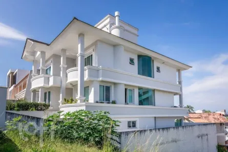 Casa com 4 Quartos à venda, 505m² no Itaguaçu, Florianópolis