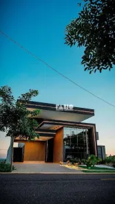 Casa de Condomínio com 3 Quartos à venda, 190m² no Terras Alphaville Mirassol, Mirassol
