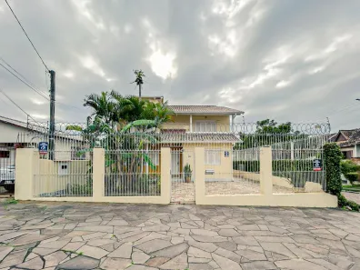 Casa com 4 Quartos à venda, 300m² no Nonoai, Porto Alegre