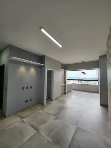Apartamento com 3 Quartos à venda, 95m² no Osvaldo Rezende, Uberlândia