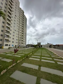 Apartamento com 2 Quartos à venda, 45m² no Santa Rosa, São Luís