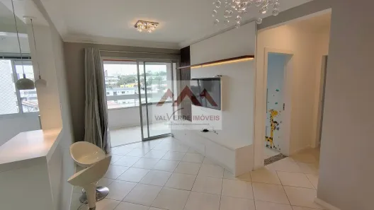 Apartamento com 2 Quartos à venda, 73m² no Flor de Nápolis, São José