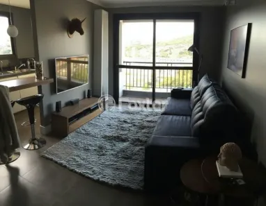 Apartamento com 2 Quartos à venda, 70m² no Partenon, Porto Alegre