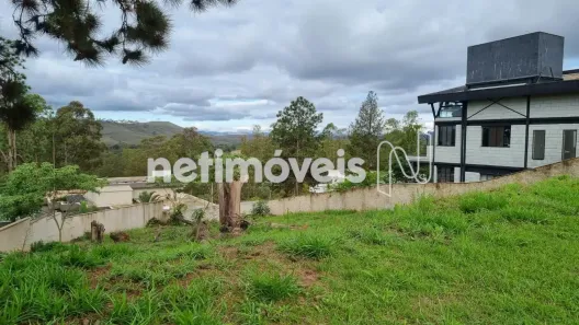 Lote/Terreno à venda, 869m² no Alphaville - Lagoa dos Ingleses, Nova Lima