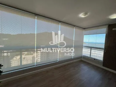 Apartamento com 3 Quartos à venda, 163m² no Canto do Forte, Praia Grande